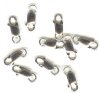 SS3054 5 4.3x11.8mm Lobster Claw with Ring